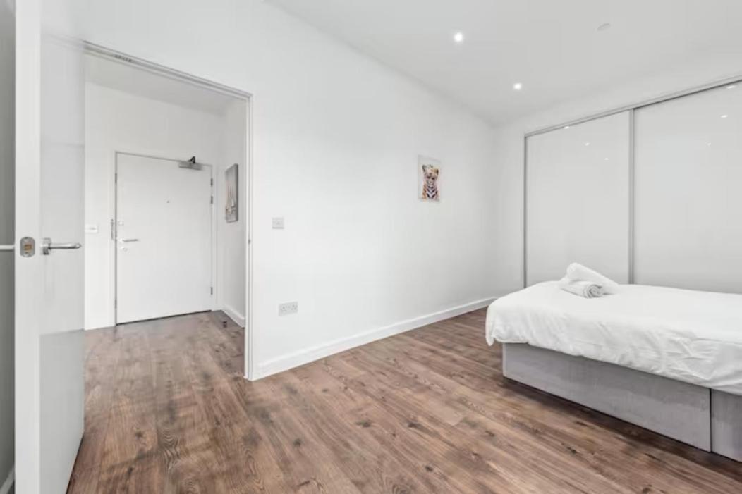 Stylish London 1Br Flat 15Min To Londonbridge Dp16 Appartement Croydon Buitenkant foto