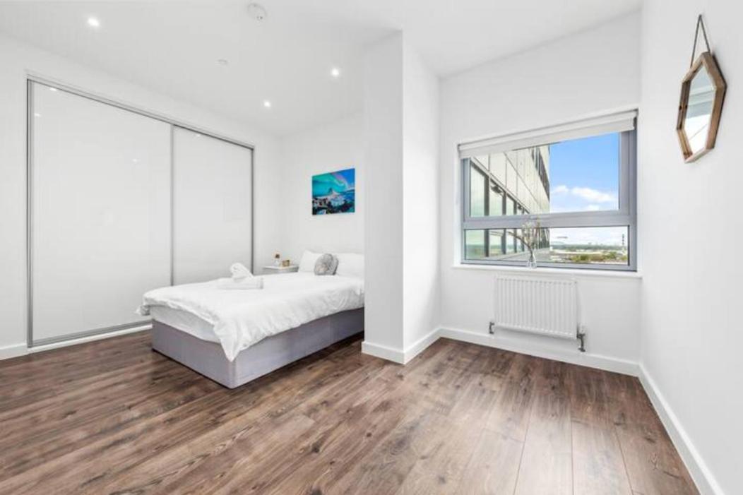 Stylish London 1Br Flat 15Min To Londonbridge Dp16 Appartement Croydon Buitenkant foto